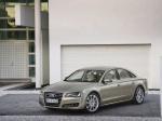Audi A8 4.2 FSI Quattro 2010 года (WW)